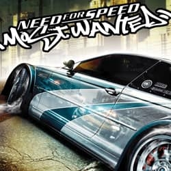 Need for Speed: Most Wanted PS2 ISO Rom Download