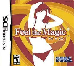Feel The Magic – XY XX
