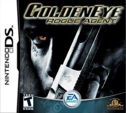 GoldenEye – Rogue Agent