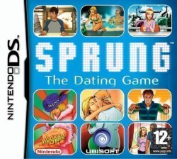 Sprung – The Dating Game