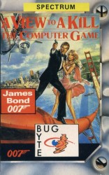 007 – A View To A Kill (1985)(Domark)