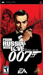 007 – From Russia With Love