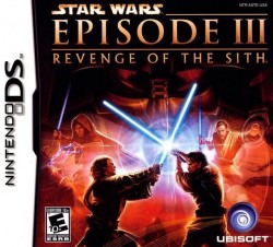 Star Wars Episode III – Revenge Of The Sith