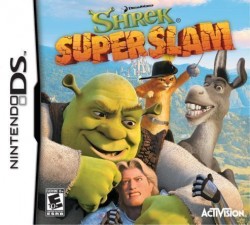 Shrek – Super Slam