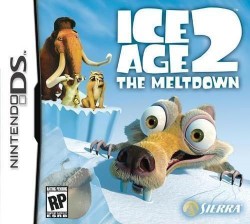 Ice Age 2 – The Meltdown