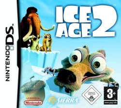 Ice Age 2 – The Meltdown