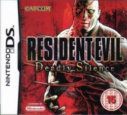 Resident Evil – Deadly Silence