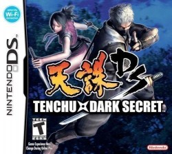 Tenchu Dark Secret