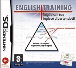 English Training – Have Fun Improving Your Skills
