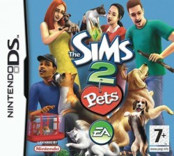 Sims 2 – Pets, The