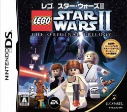 LEGO Star Wars II – The Original Trilogy