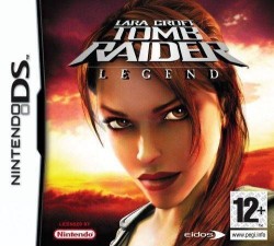 Tomb Raider – Legend