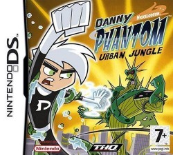 Danny Phantom – Urban Jungle (Supremacy)