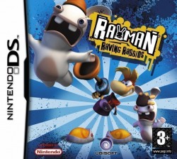 rayman raving rabbids tv party free iso