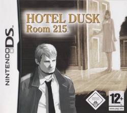 Hotel Dusk – Room 215 (Supremacy)