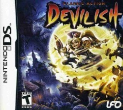 Classic Action – Devilish (Supremacy)