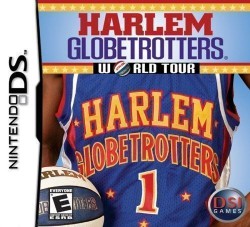 Harlem Globetrotters – World Tour (Sir VG)