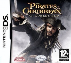 Pirates Of The Caribbean – At World's End (Supremacy)