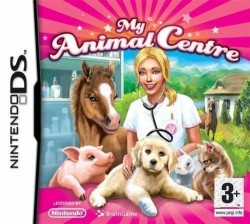 My Animal School (sUppLeX)