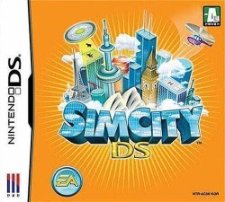 SimCity DS