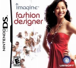 Imagine – Fashion Designer (Undutchable)