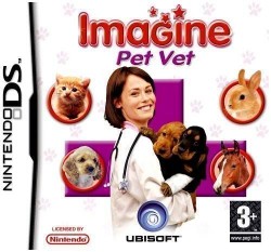 Imagine – Pet Vet