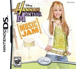 Hannah Montana – Music Jam (Micronauts)