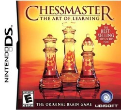 Chessmaster – The Art Of Learning
