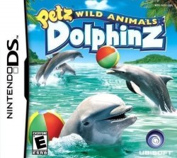 Petz Wild Animals – Dolphinz