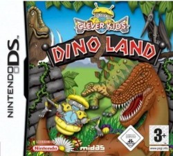 Clever Kids – Dino Land