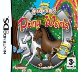 Clever Kids – Pony World