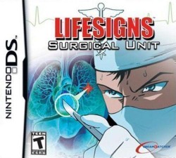 LifeSigns – Surgical Unit