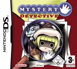 Mystery Detective (GRN)
