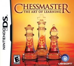Chessmaster – The Art Of Learning (Sir VG)