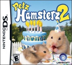 Petz – Hamsterz 2 (Micronauts)