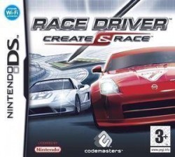 DTM Race Driver 3 – Create & Race (sUppLeX)