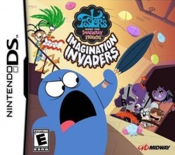 Foster's Home For Imaginary Friends – Imagination Invaders