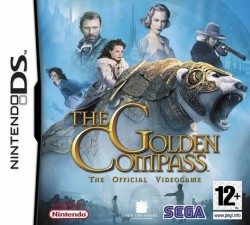 Golden Compass, The