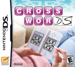 CrossworDS (sUppLeX)