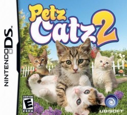 Petz – Catz 2 (Sir VG)