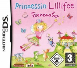 Magische Wereld Van Prinses Lillifee, De