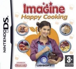 Imagine – Happy Cooking