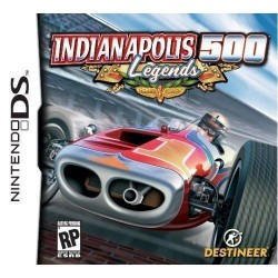 Indianapolis 500 – Legends (Sir VG)