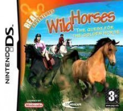 Real Adventure – Wild Horses