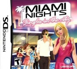 Miami Nights – Singles In The City