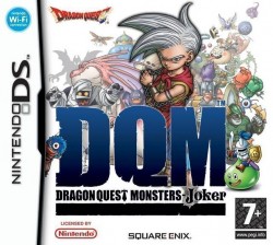 Dragon Quest Monsters – Joker