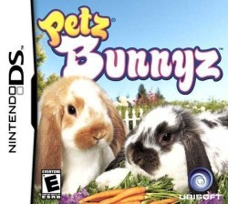 Petz – Bunnyz (SQUiRE)