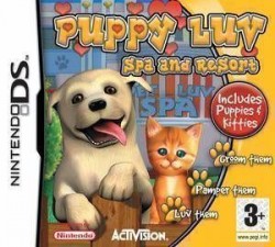 Puppy Luv – Animal Tycoon