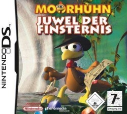 Moorhuhn – Jewel Of Darkness (SQUiRE)