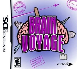 Brain Voyage (SQUiRE)